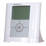 Ruimteklokthermostaat Magnum RF-Basic